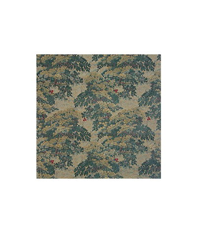 Lee Jofa Mansfield Linen Larkspur Fabric