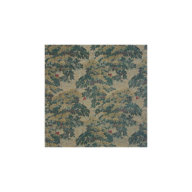 Lee Jofa Mansfield Linen Larkspur Fabric