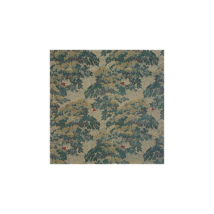 Lee Jofa Mansfield Linen Larkspur Fabric