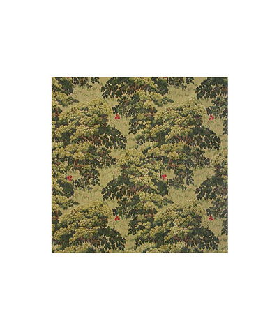 Lee Jofa Mansfield Linen Woodland Fabric