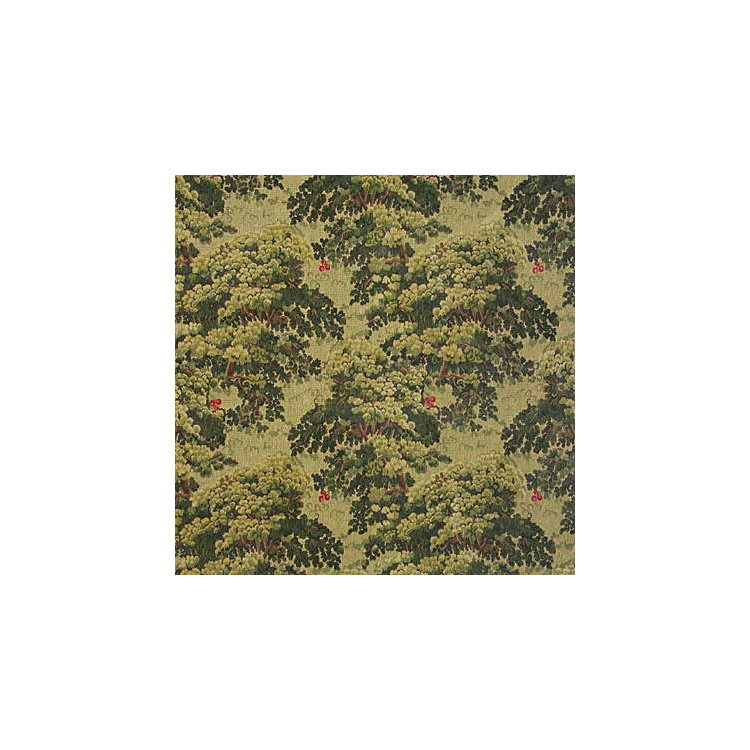 Lee Jofa Mansfield Linen Woodland Fabric