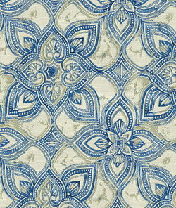 ABBEYSHEA Maribel 305 Indigo