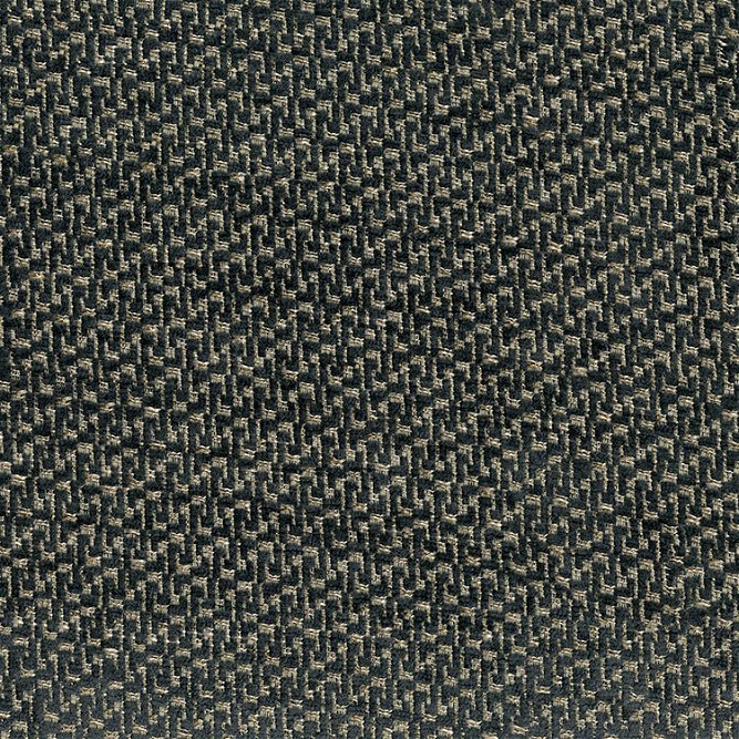 ABBEYSHEA Carlos 94 Charcoal Fabric