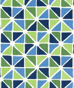 Premier Prints Mason Courtyard Slub Linen