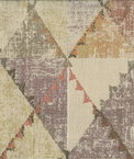 ABBEYSHEA Patch 14 Spumoni Fabric
