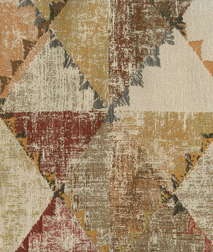 ABBEYSHEA Patch 44 Canyon Fabric