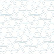 Seabrook Designs Sun Shapes Blue Oasis Wallpaper