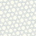 Seabrook Designs Sun Shapes Coastal Blue Wallpaper
