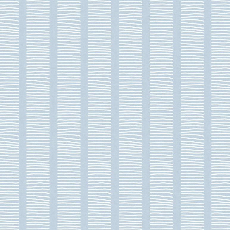 Seabrook Designs Coastline Blue Oasis Wallpaper