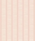 Seabrook Designs Coastline Pink Sunset Wallpaper