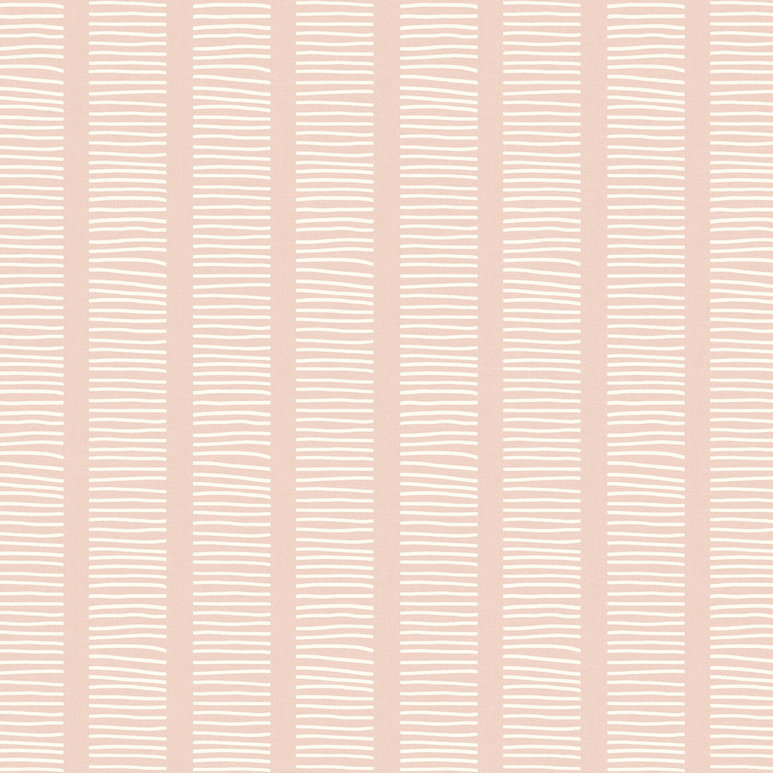 Seabrook Designs Coastline Pink Sunset Wallpaper