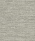 Seabrook Designs Beachgrass Black Sands Wallpaper