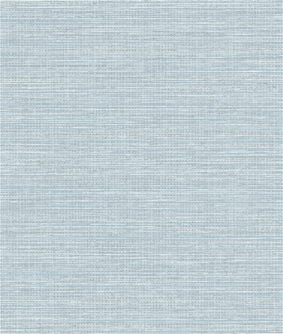 Seabrook Designs Beachgrass Blue Oasis Wallpaper