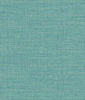 Seabrook Designs Beachgrass Tropic Green Wallpaper