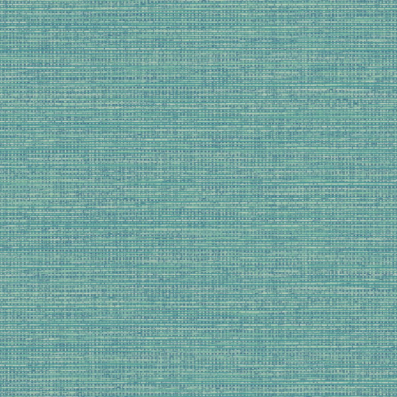 Seabrook Designs Beachgrass Tropic Green Wallpaper