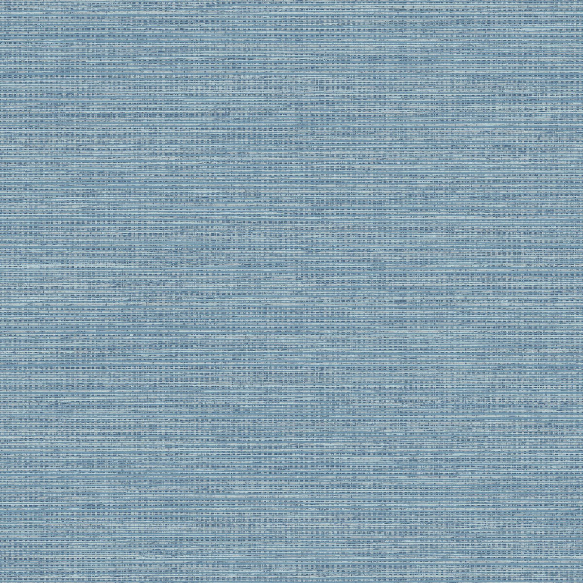 Seabrook Designs Beachgrass Coastal Blue Wallpaper OnlineFabricStore