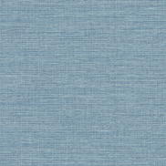 Seabrook Designs Beachgrass Coastal Blue Wallpaper