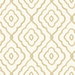 Seabrook Designs Seaside Ogee Sand Dunes Wallpaper