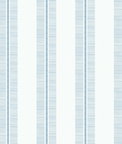 Seabrook Designs Beach Towel Blue Oasis Wallpaper