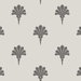 Seabrook Designs Summer Fan Black Sands Wallpaper