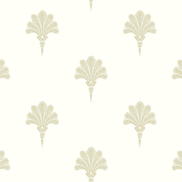 Seabrook Designs Summer Fan Sand Dunes Wallpaper