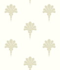Seabrook Designs Summer Fan Sand Dunes Wallpaper