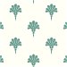 Seabrook Designs Summer Fan Tropic Green Wallpaper thumbnail image 1 of 2