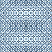 Seabrook Designs Coastal Tile Coastal Blue Wallpaper
