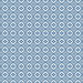 Seabrook Designs Coastal Tile Coastal Blue Wallpaper