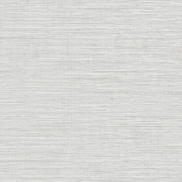 Seabrook Designs Nautical Twine Stringcloth White Sands Wallpaper