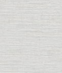 Seabrook Designs Nautical Twine Stringcloth White Sands Wallpaper