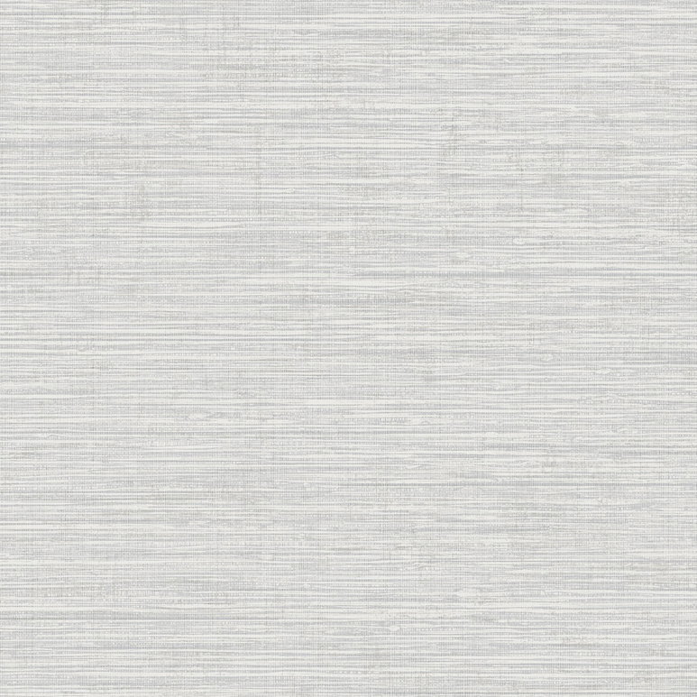 Seabrook Designs Nautical Twine Stringcloth White Sands Wallpaper