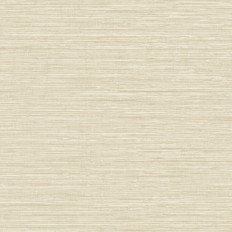 Seabrook Designs Nautical Twine Stringcloth Sand Dunes Wallpaper