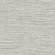 Seabrook Designs Nautical Twine Stringcloth Black Sands Wallpaper
