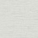 Seabrook Designs Nautical Twine Stringcloth Daydream Gray Wallpaper