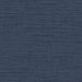 Seabrook Designs Nautical Twine Stringcloth Coastal Blue Wallpaper