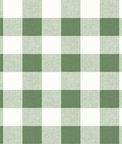 Seabrook Designs Picnic Plaid Greenery Wallpaper