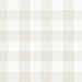 Seabrook Designs Picnic Plaid Sand Dunes Wallpaper