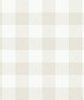 Seabrook Designs Picnic Plaid Sand Dunes Wallpaper