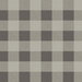 Seabrook Designs Picnic Plaid Black Sands Wallpaper