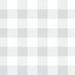Seabrook Designs Picnic Plaid Daydream Gray Wallpaper