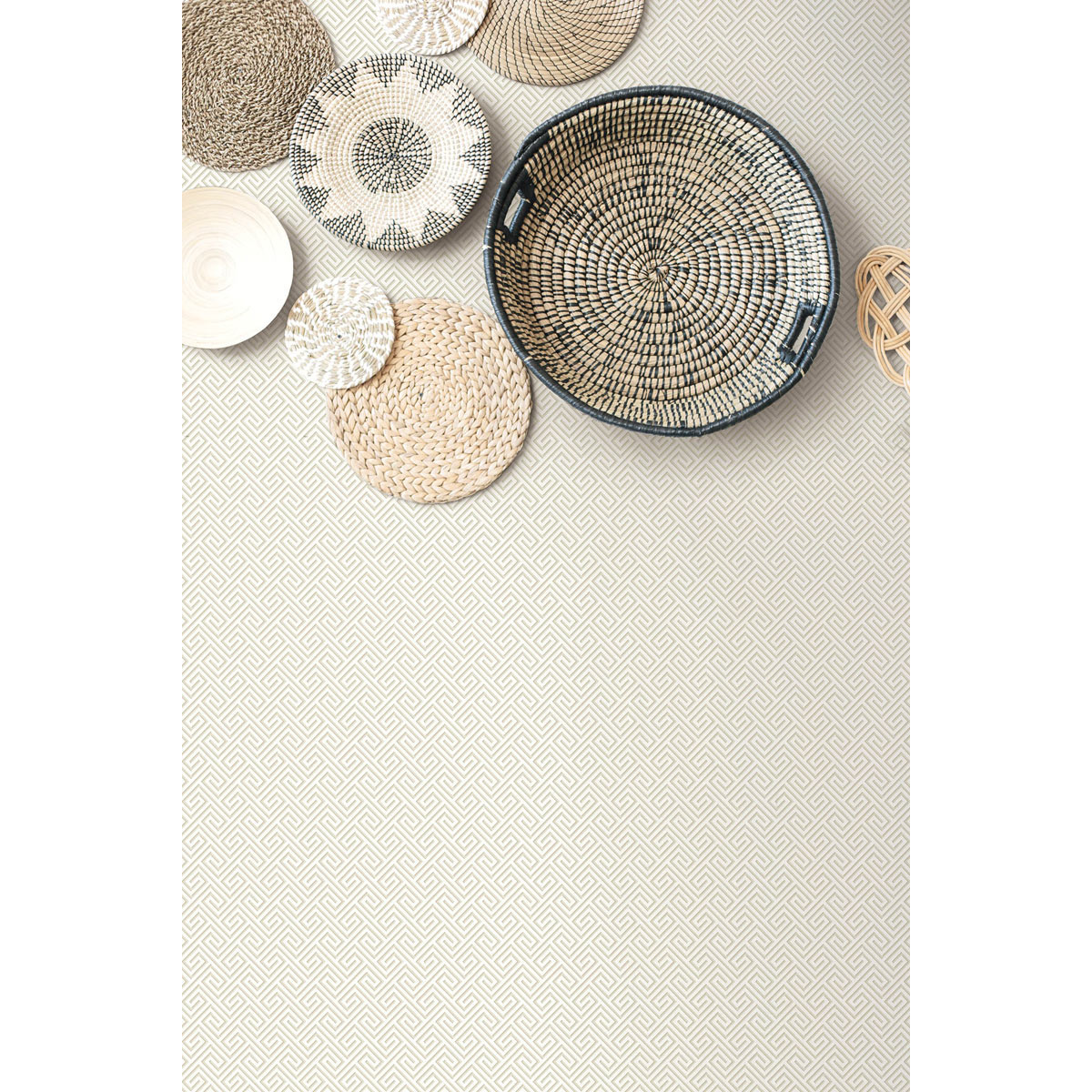 Seabrook Designs Beach Keys Sand Dunes Wallpaper | OnlineFabricStore