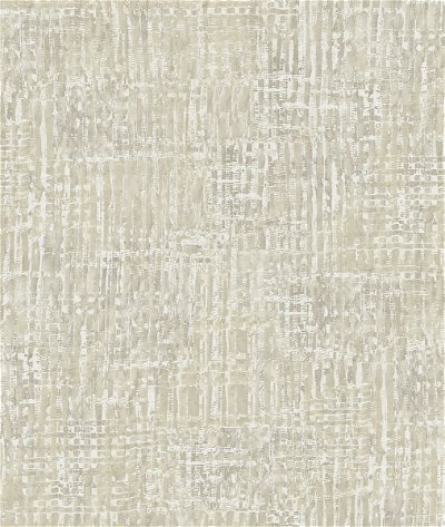 Seabrook Designs Corsica Weave Taupe & Latte Wallpaper