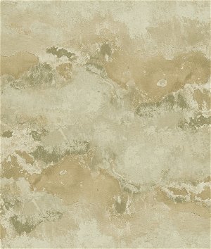 Seabrook Designs Sicily Marble Beige & Off-White Wallpaper