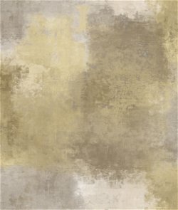 Seabrook Designs Cyprus Abstract Mauve & Gold Wallpaper