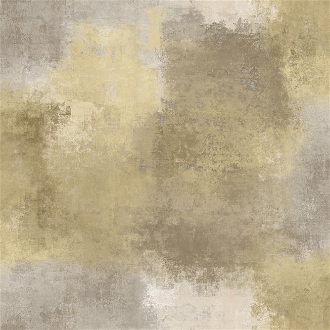 Seabrook Designs Cyprus Abstract Mauve &amp; Gold Wallpaper