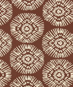 Scott Living Medallion Carob Reed