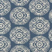 Scott Living Medallion Falls Reed Fabric