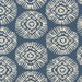 Scott Living Medallion Falls Reed Fabric