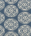 Scott Living Medallion Falls Reed Fabric